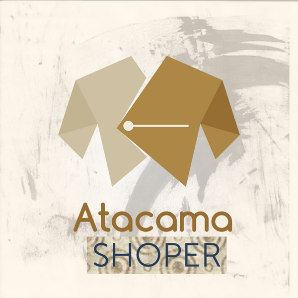 ATACAMA SHOPER